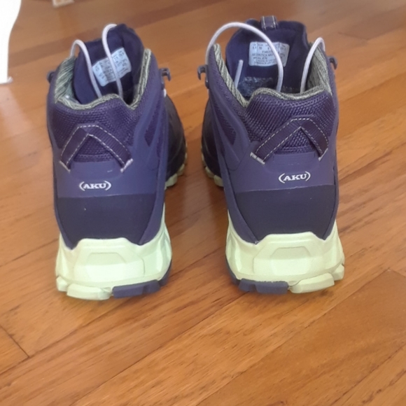 Aku  Sevatica GTX Mid Hiking Boot - Picture 3 of 6